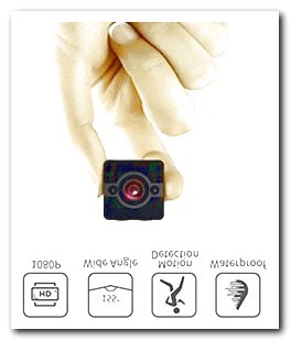 Hidden Dashcam Amazon